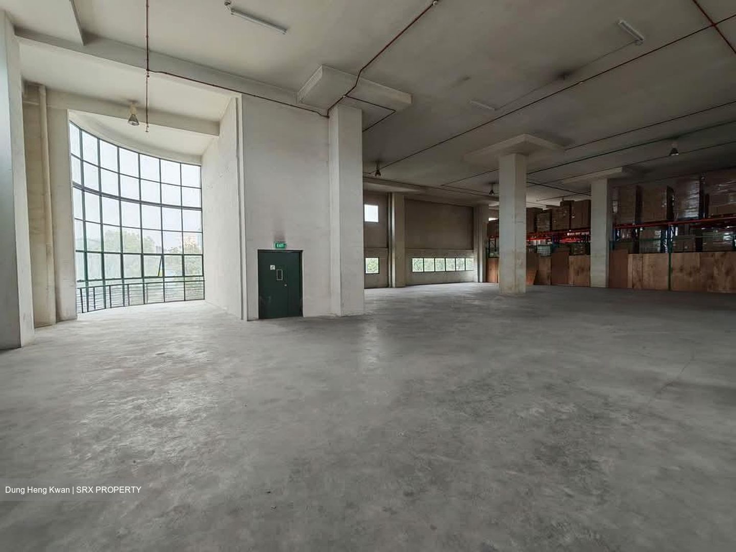 Pioneer Sector 3 (D22), Warehouse #556083471